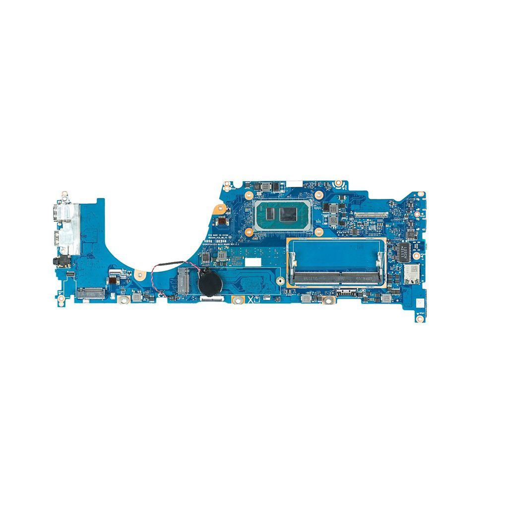 Asus B3302FEA Motherboard 16G/I5-1135G7 - Original