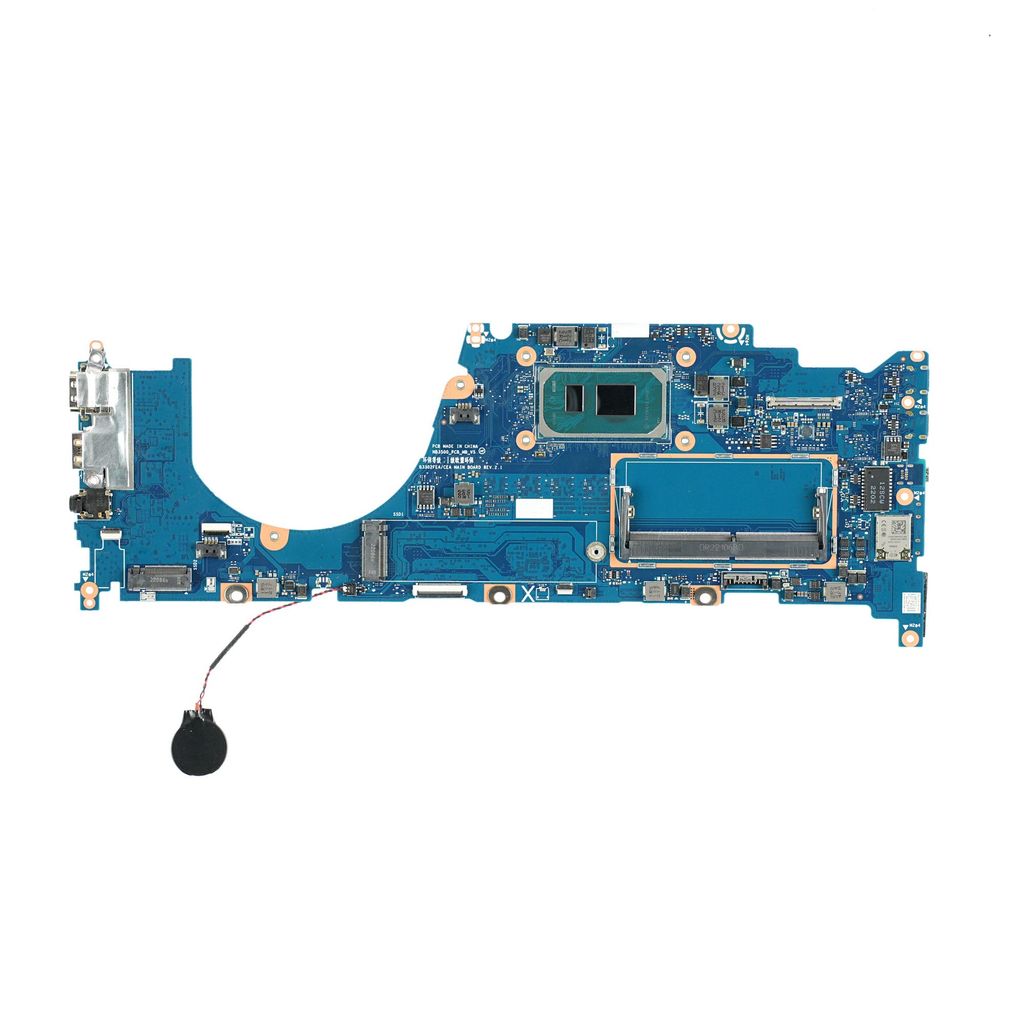 Asus B3302CEA MAINBOARD 16G/I5-1135G7 W/TPM