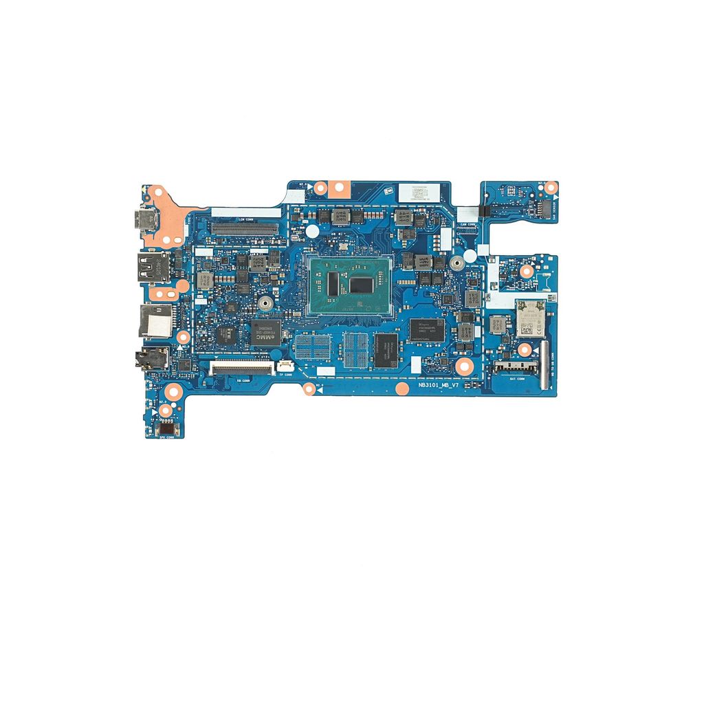 Asus CR1100CKA Motherboard 4G/N4500 - Original