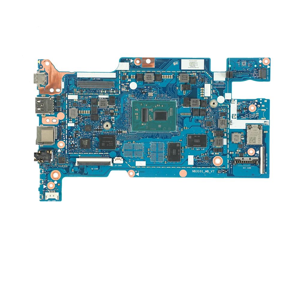 Asus CR1100CKA Motherboard 4G/N5100/AS - Original