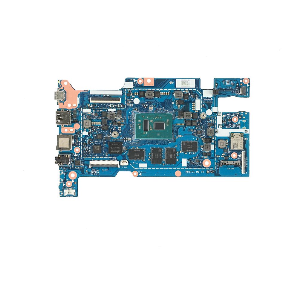 Asus CR1100CKA Motherboard 8G/N5100 - Original