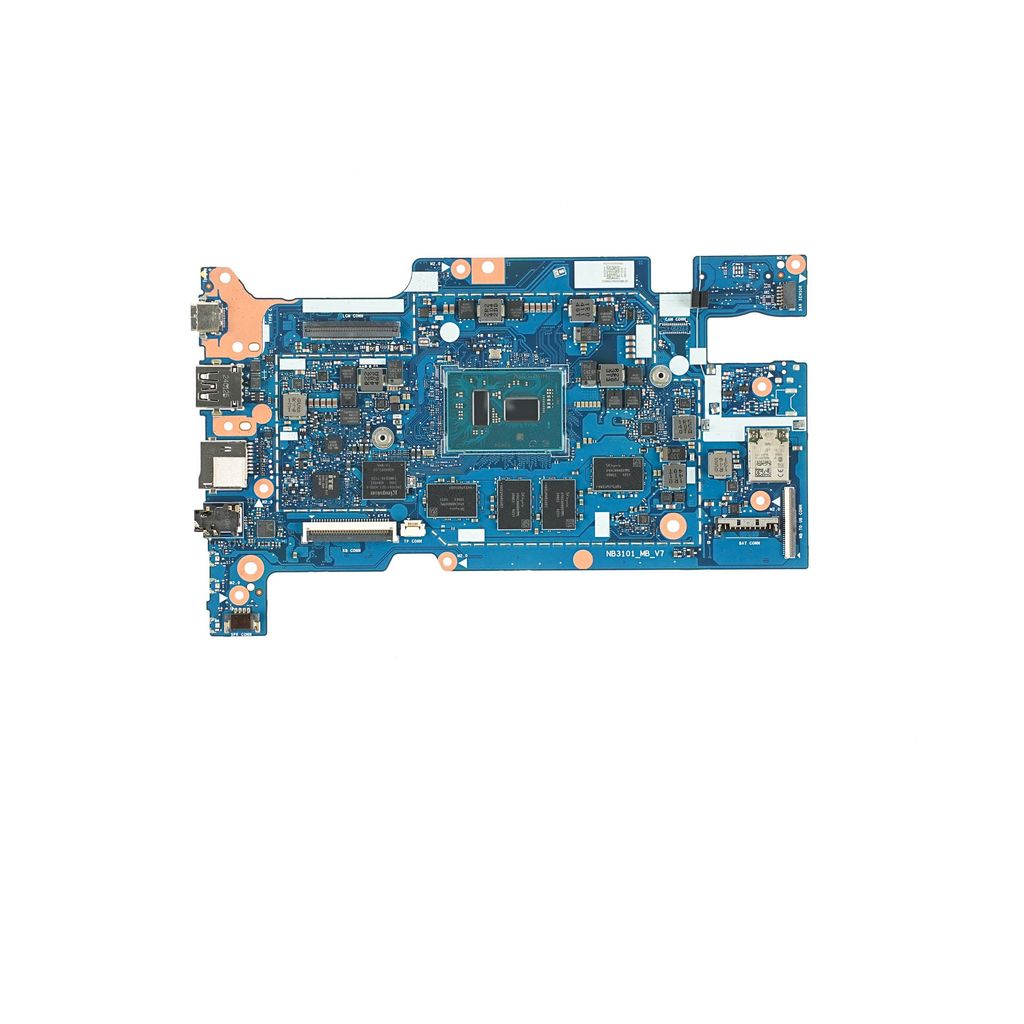 Asus CR1100CKA Motherboard 8G/N5100/AS - Original