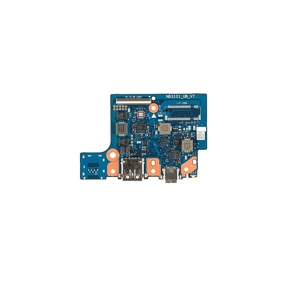 Asus CR1100CKA IO Board - Original