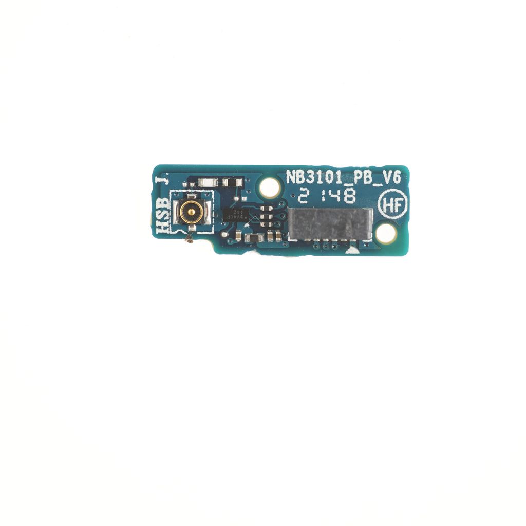 Asus Laptop SAR Sensor Board - Huabei - Original