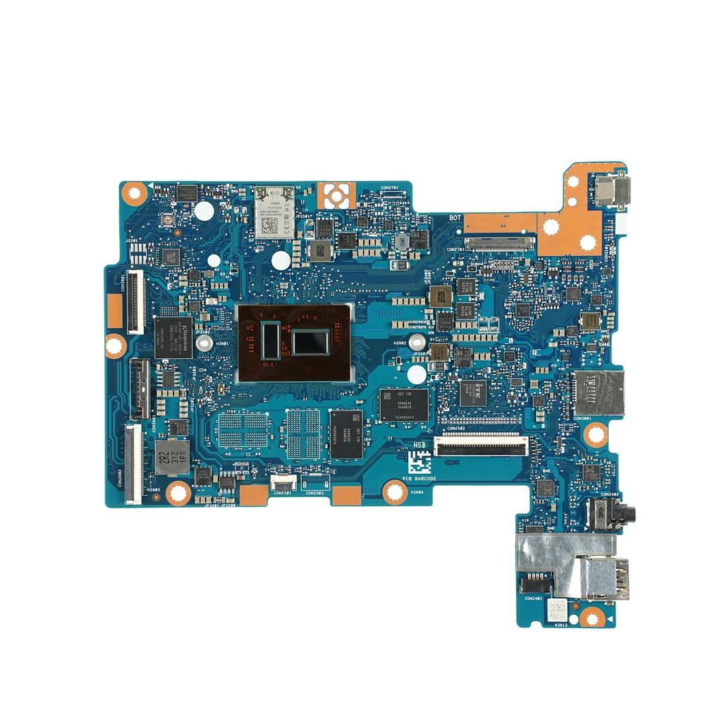 Asus CX1500CKA Moderkort 4G/N4500/AS - Original