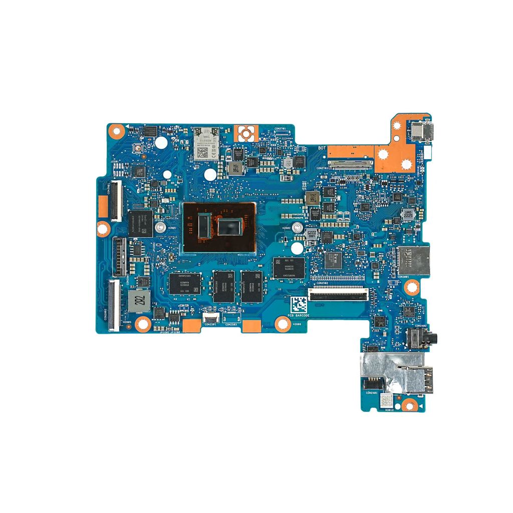 Asus CX1500CKA Moderkort 8G/N4500/AS - Original