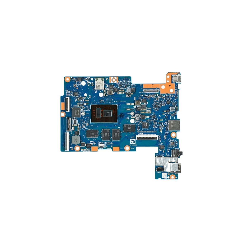 Asus CX1500CKA Motherboard 8G/N4500/AS - Original