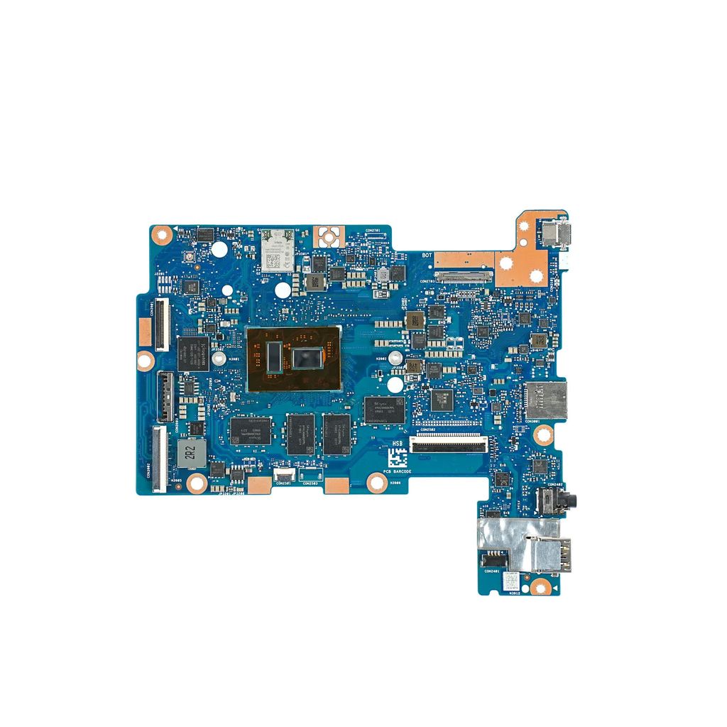 Asus CX1500CKA Moderkort 8G/N6000/AS - Original