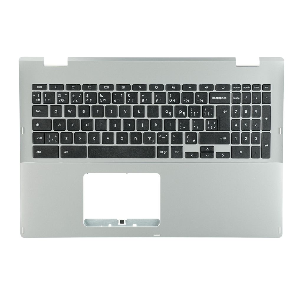 Asus CX1500CKA-1B Keyboard (CANADIAN BILINGUAL) Module/AS (ISOLATION)