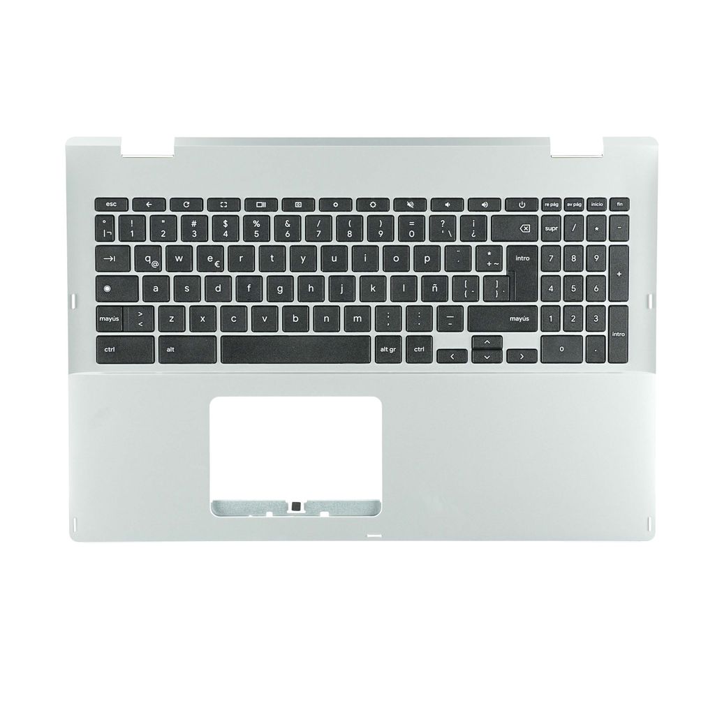 Asus CX1500CKA-1B Keyboard (LATIN AMERICAN) Module/AS (ISOLATION)