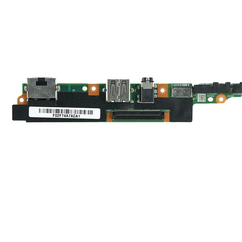 Asus   L1500CDAY IO BD.