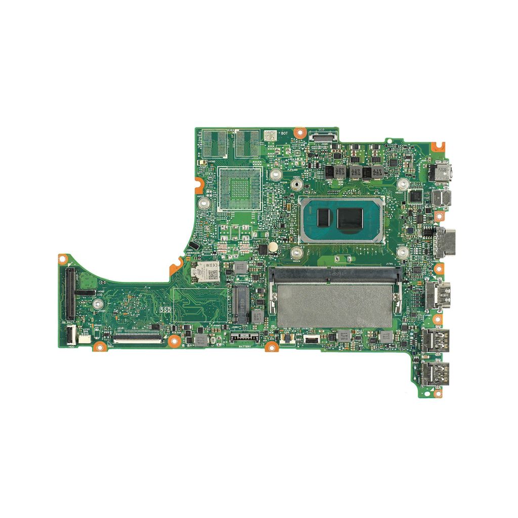 Asus B1500CEAE Moderkort 8G/I5-1135G7 - Original