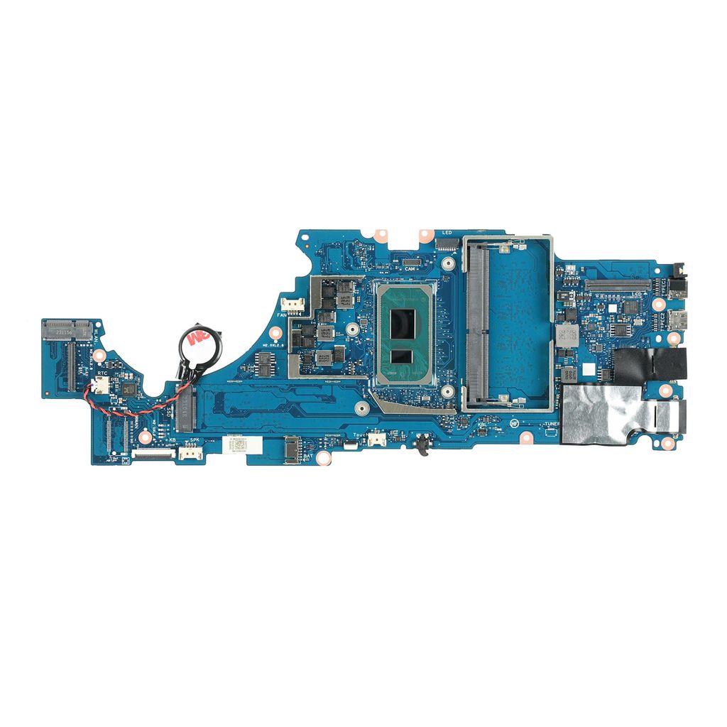 Asus B3402FEA MAINBOARD 8G/I5-1135G7 W/TPM PEN/WOLTE