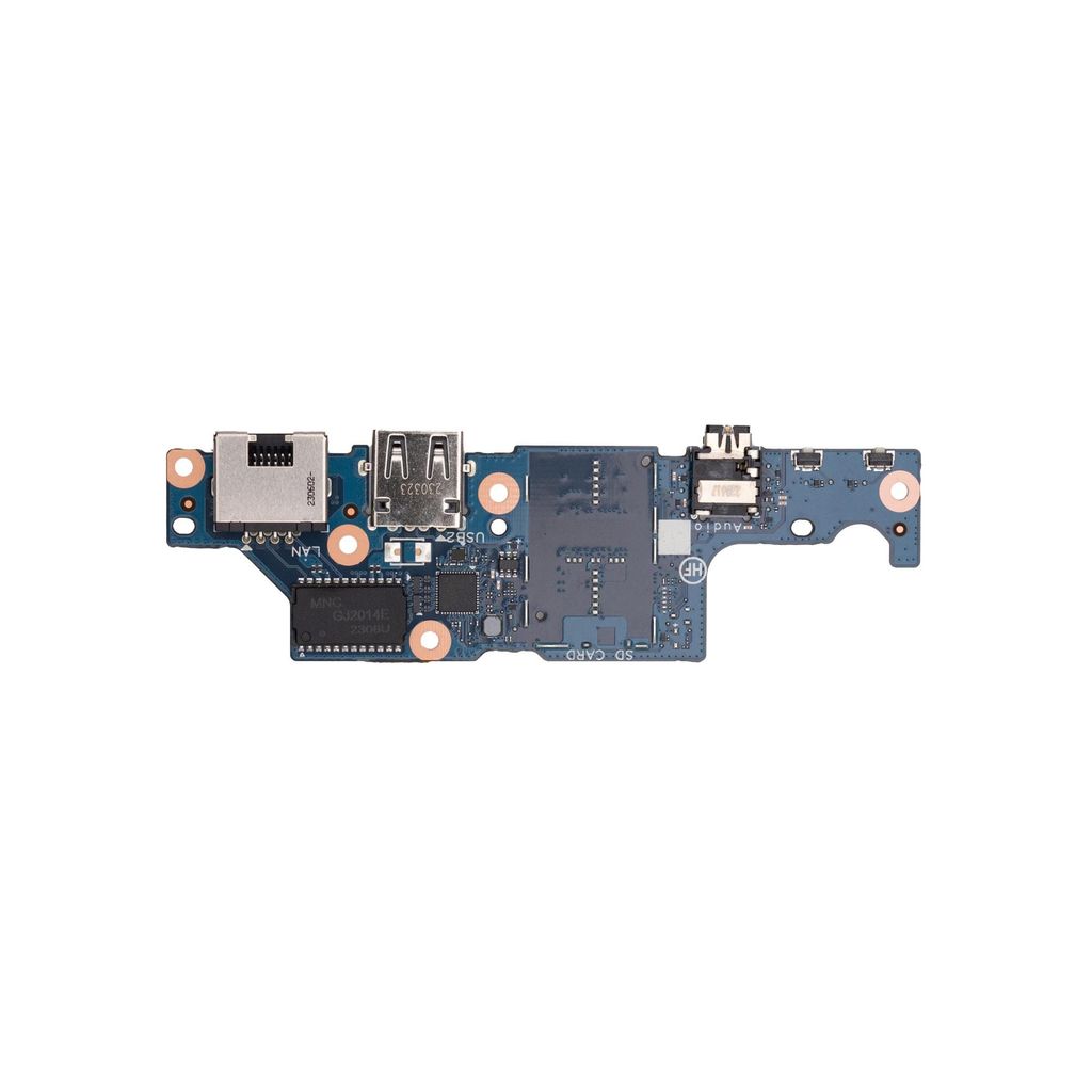 Asus B3402FEA USB BOARD