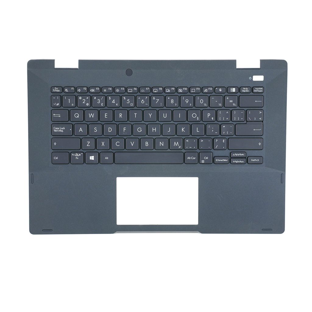 Asus B3402FEA-1A Keyboard (CANADIAN BILINGUAL) Module (BACKLIGHT)