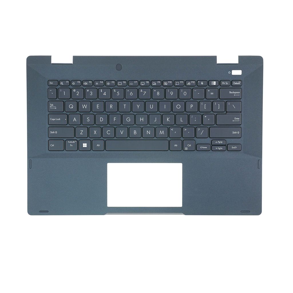 Asus B3402FEA-1A Keyboard (US-ENGLISH) Module (BACKLIGHT)
