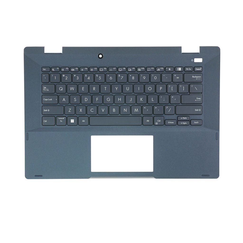 Asus B3402FEA-1A Keyboard (US-ENGLISH) Module (BACKLIGHT)