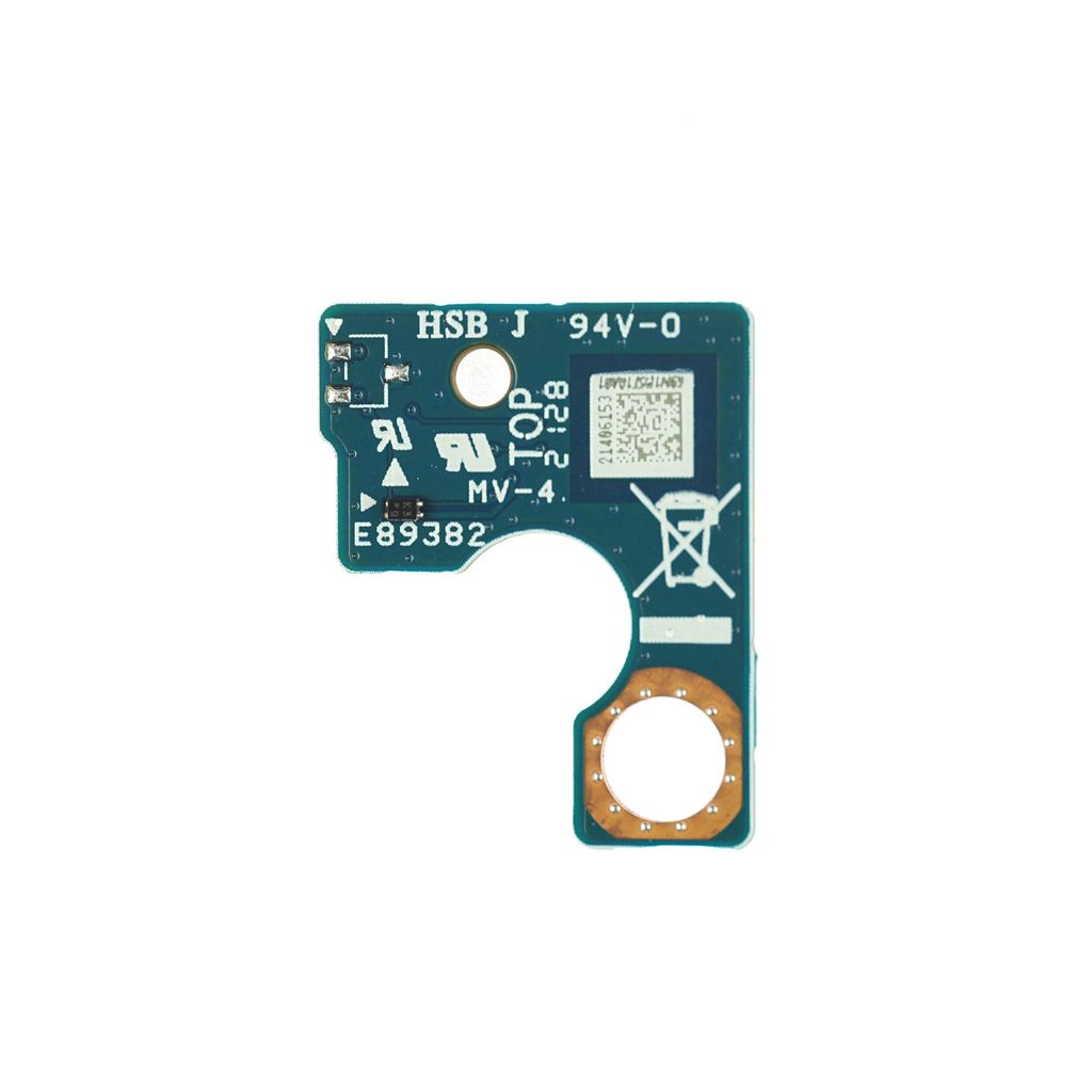 Asus CM1400FXA SENSOR BOARD