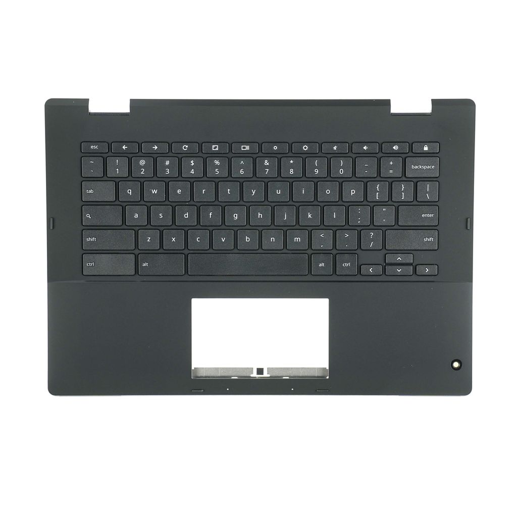 Asus CM1400FXA-1A Keyboard (US-ENGLISH) Module (ISOLATION)