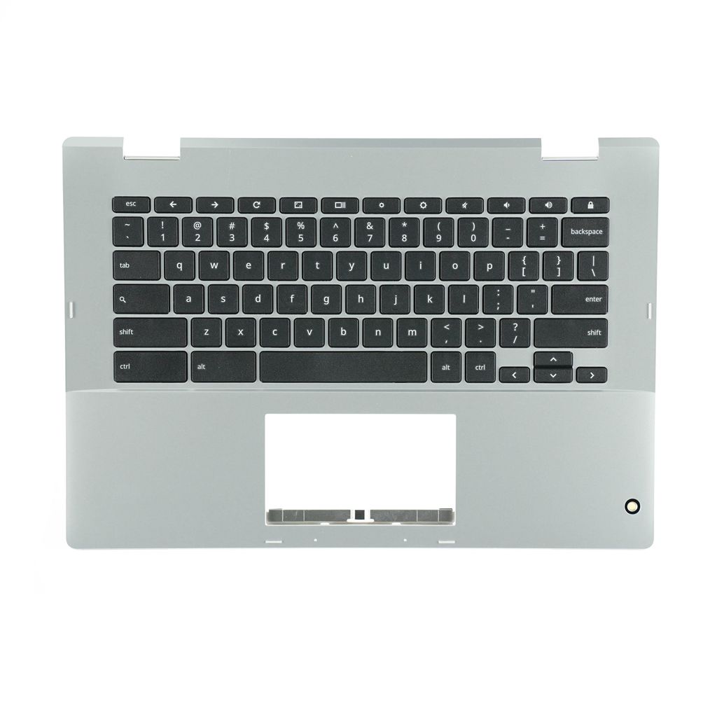 Asus CM1400FXA-1B Keyboard (US-ENGLISH) Module (ISOLATION)