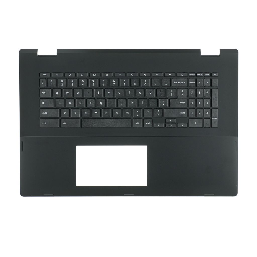 Asus CX1700CKA-1A Keyboard (US-ENGLISH) Module/AS ODM (ISOLATION)