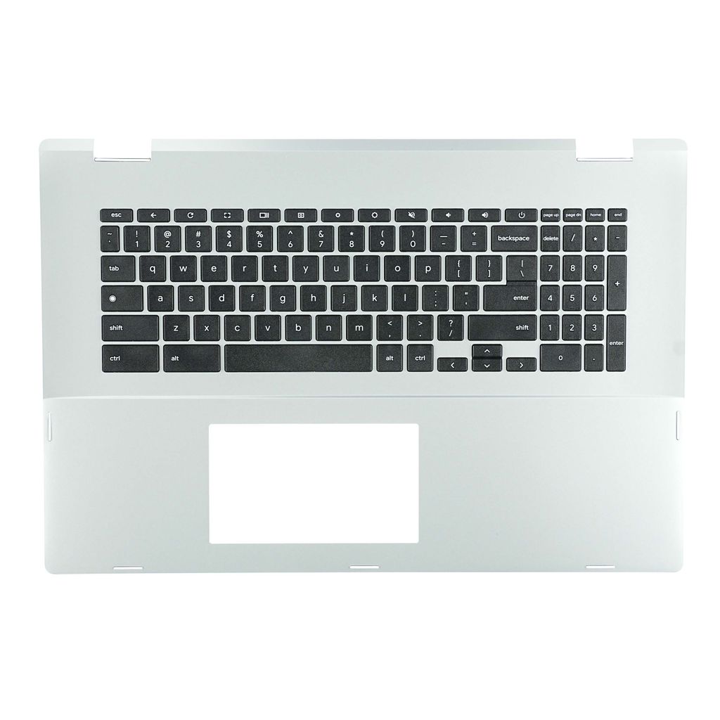 Asus CX1700CKA-1B Keyboard (US-ENGLISH) Module/AS (ISOLATION)