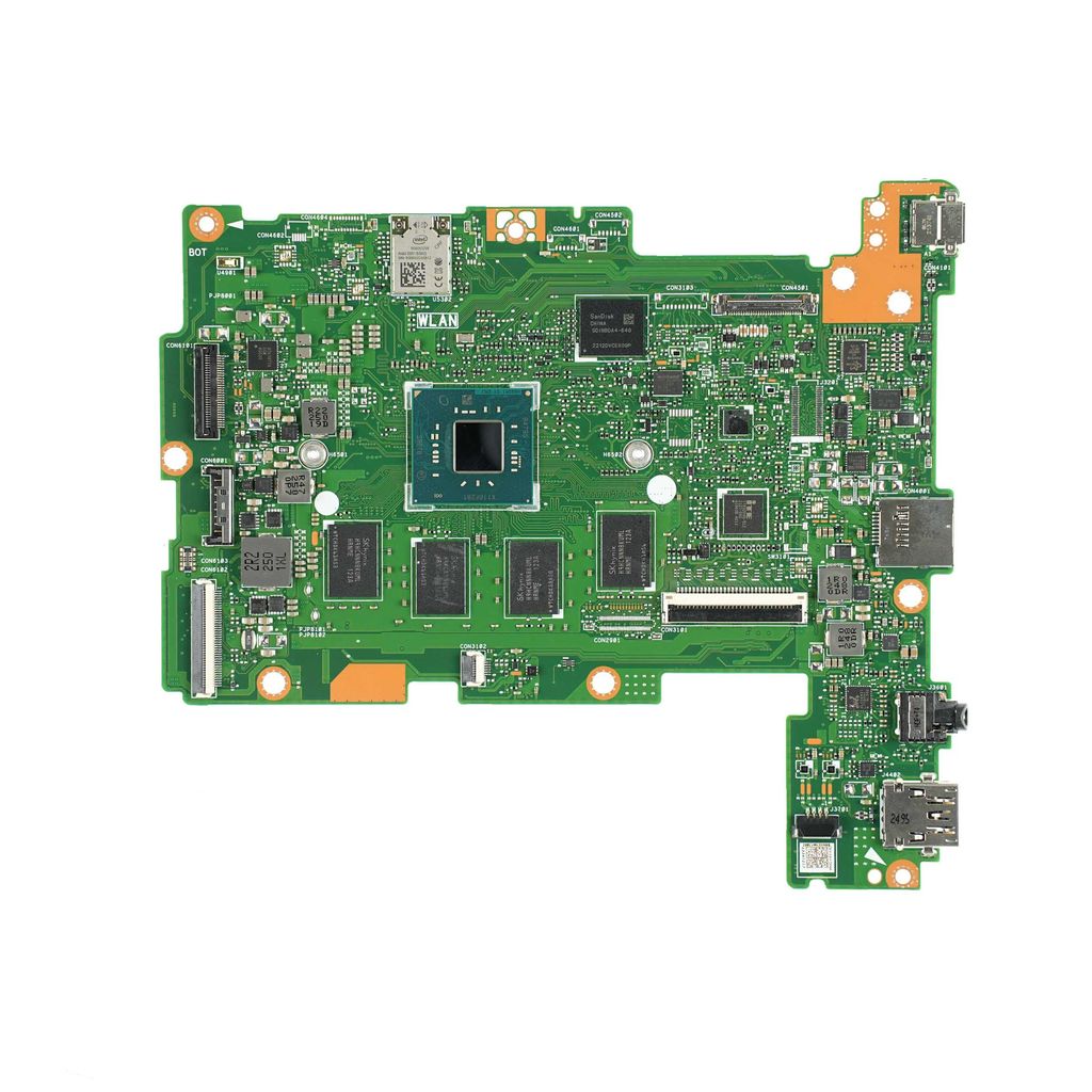 Asus CX1101CMA Moderkort 4G/N4020/AS - Original