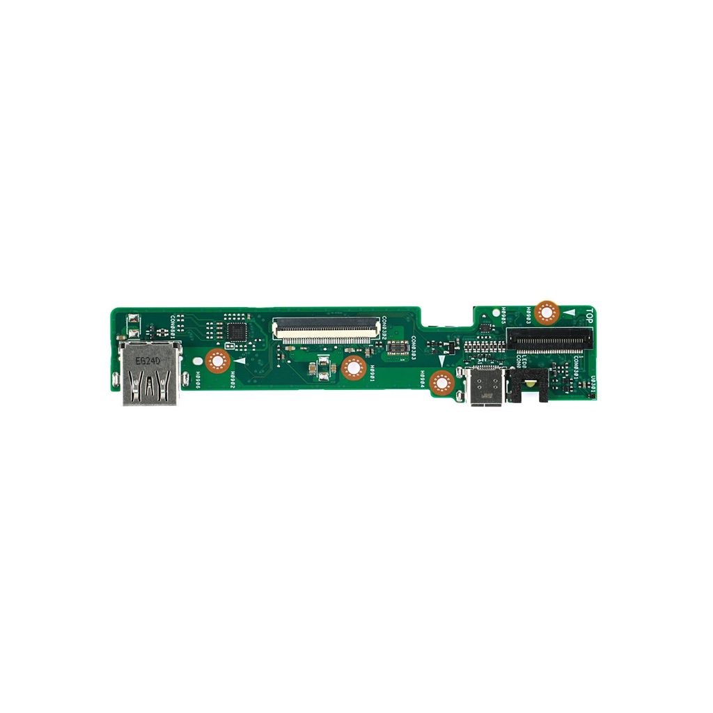 Asus CX1101CMA IO BOARD