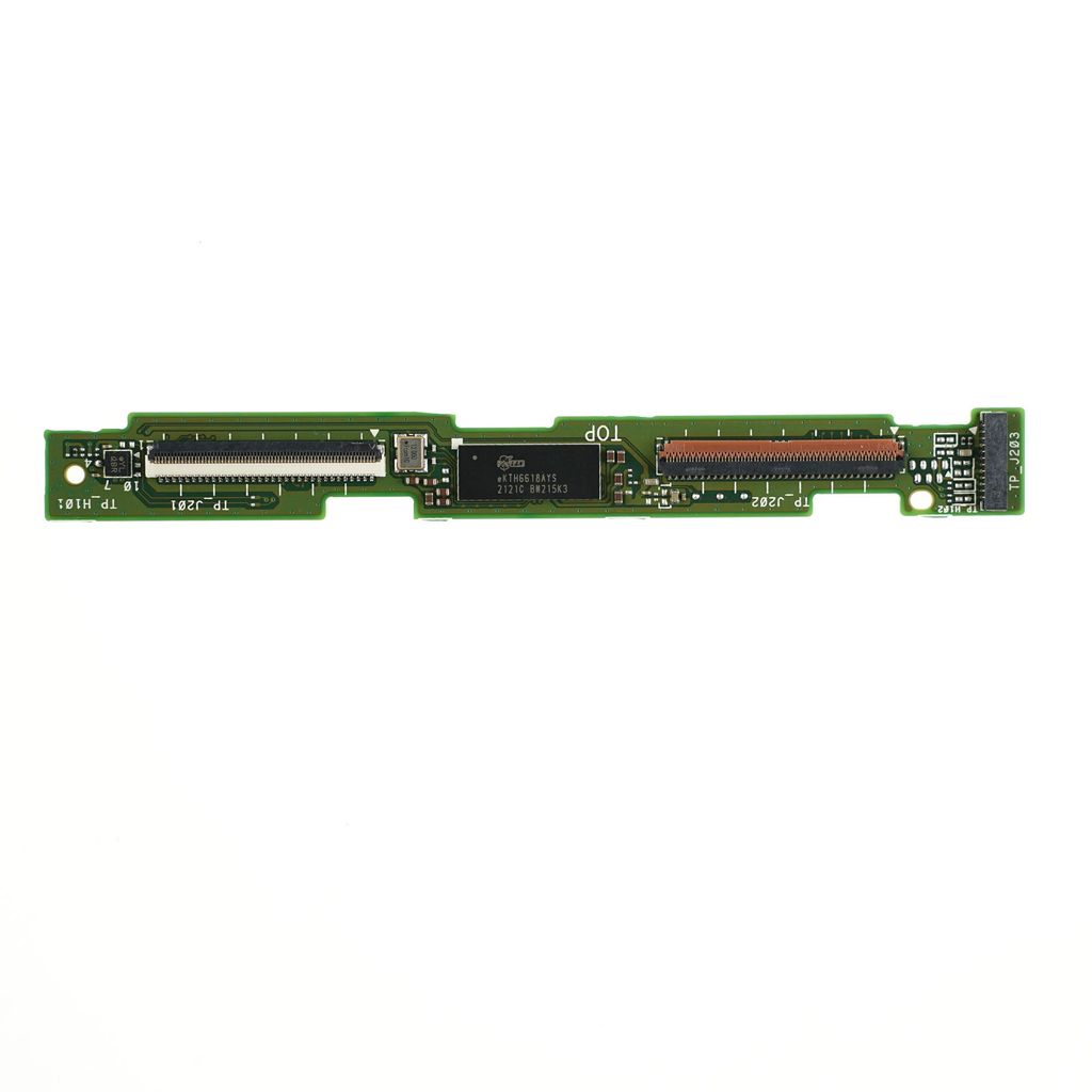 Asus B2502FBA TOUCH PANEL CONTROLLER BOARD