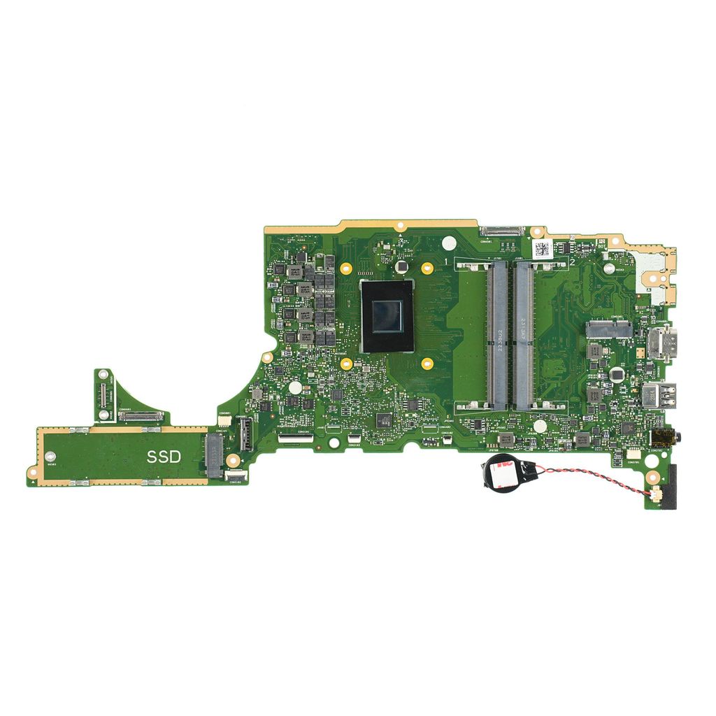 Asus L2402CYA MAINBOARD 0M/R5-5625U