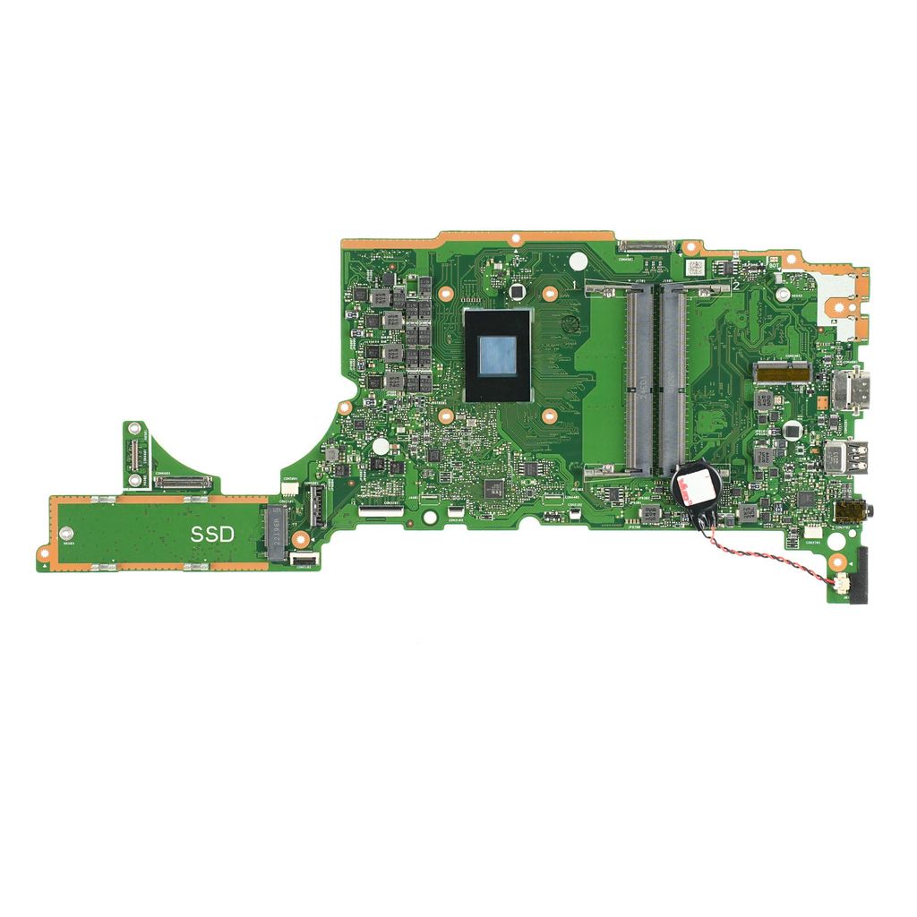 Asus L2402CYA MAINBOARD 0M/R7-5825U DTPM