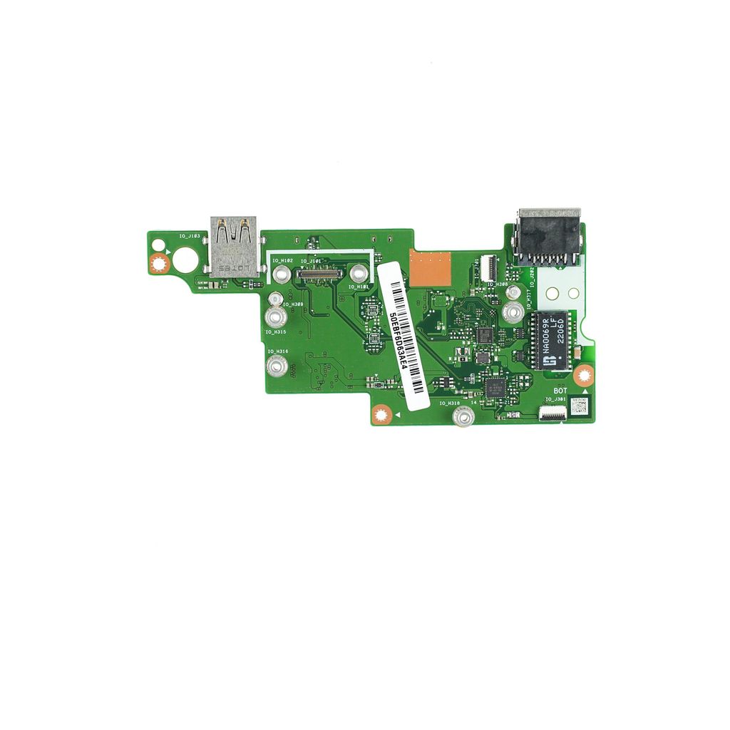 Asus L2402CYA IO BOARD