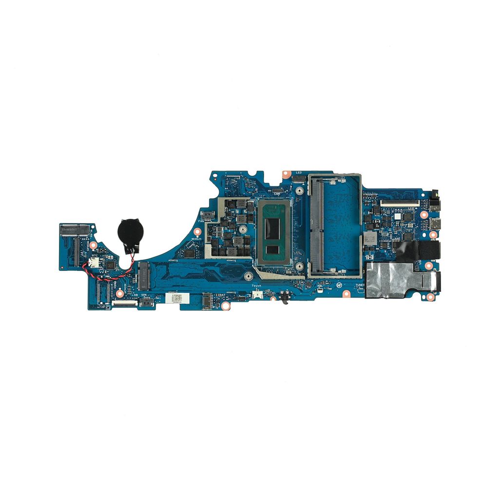 Asus B3402FBA MAINBOARD 8G/I5-1235U