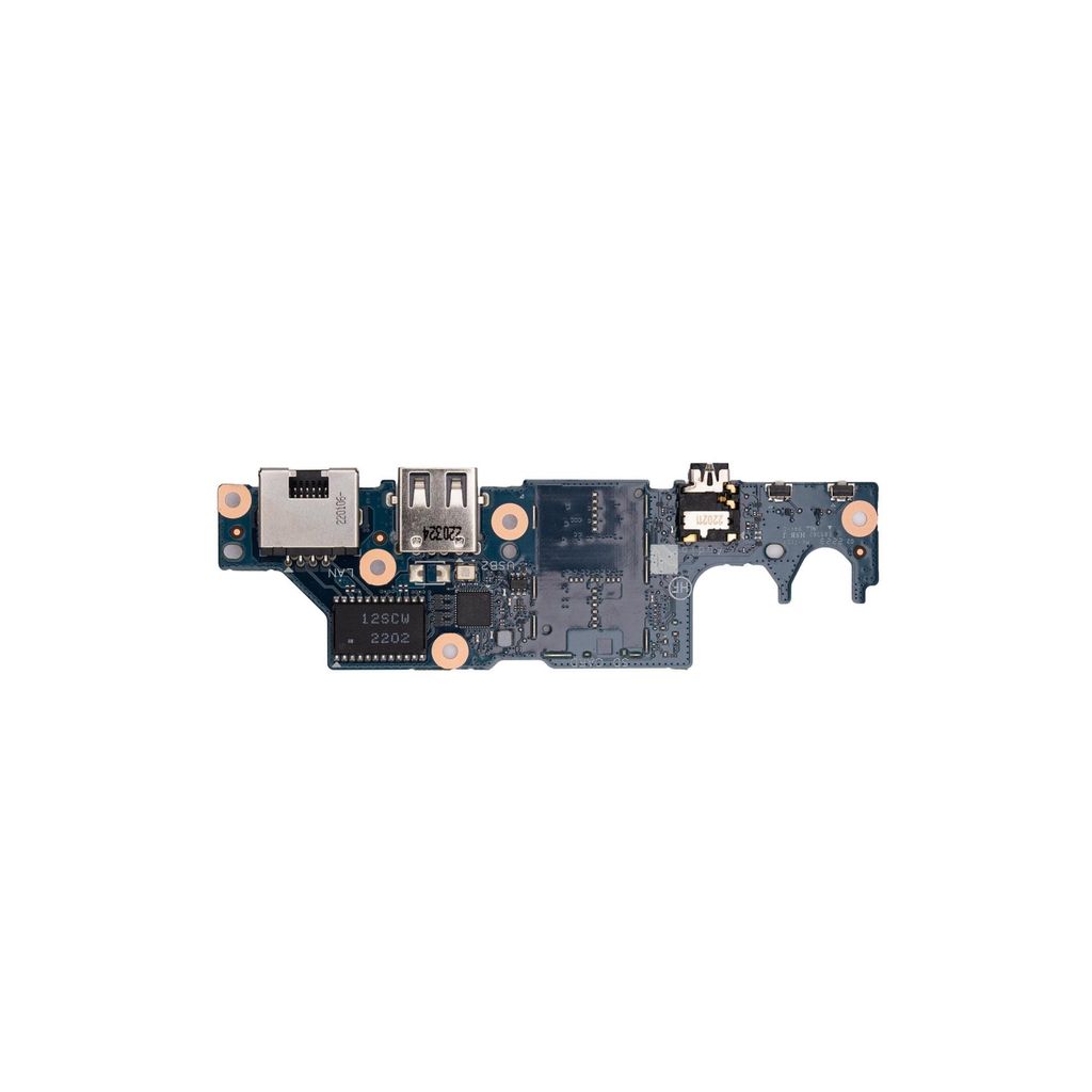 Asus B3402FBA USB BOARD