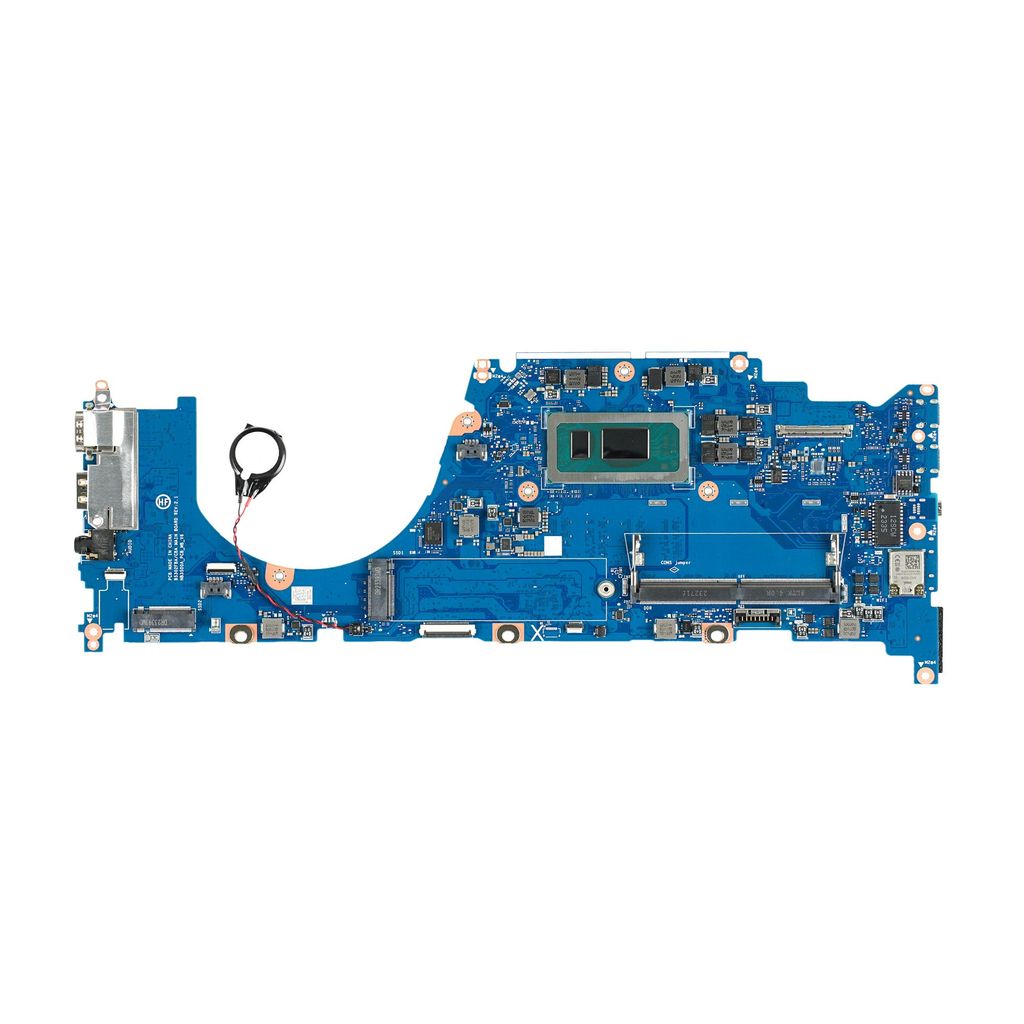 Asus B5302FBA Motherboard 8G/I7-1255U - Original