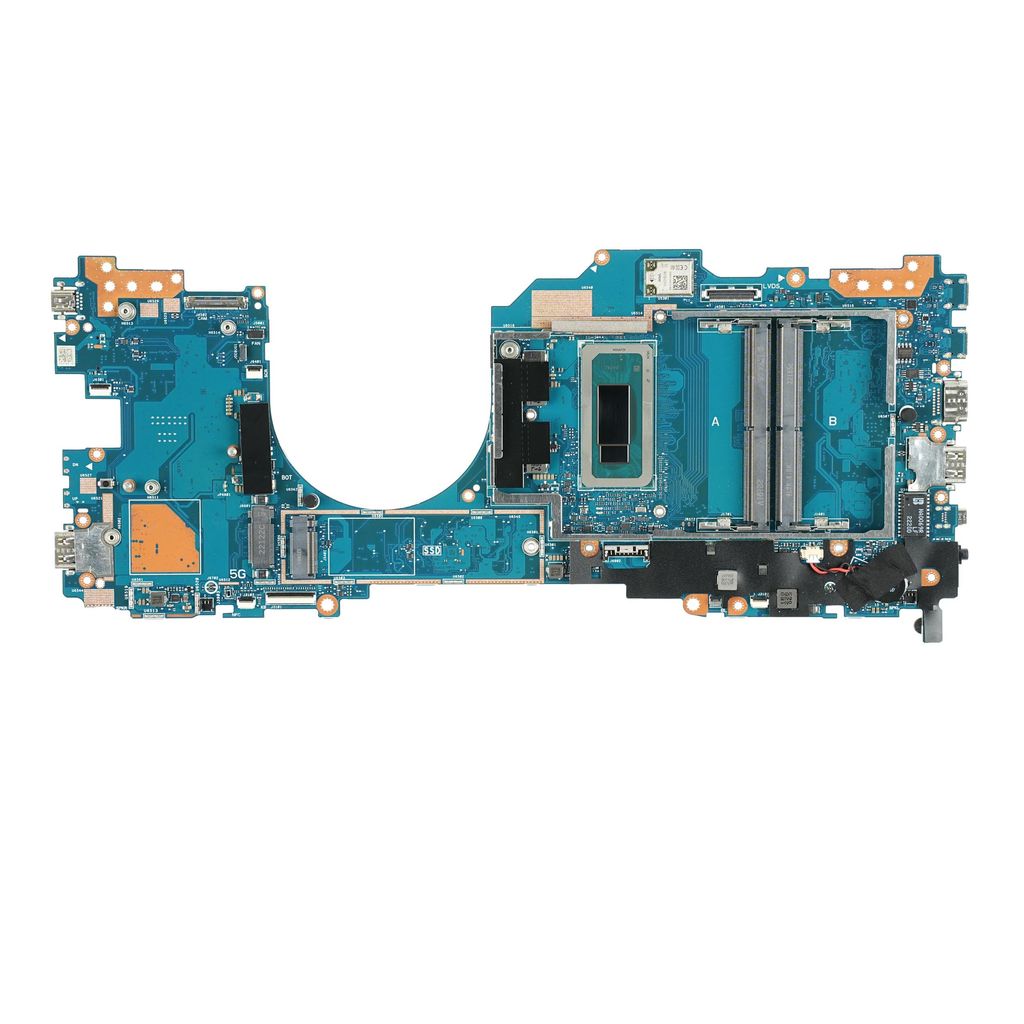 Asus B7402FBA Moderkort 0M/I7-1260P - Original