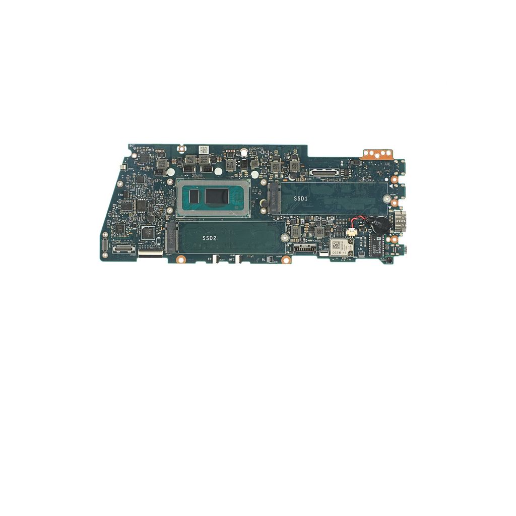 Asus B9400CBA Motherboard 16G/I7-1255U/AS - Original