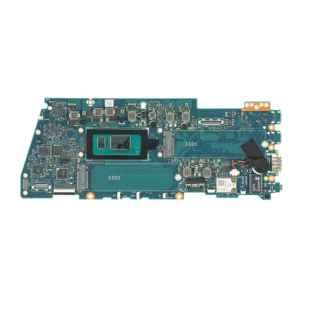 Asus B9400CBA Motherboard 16G/I5-1235U/AS - Original