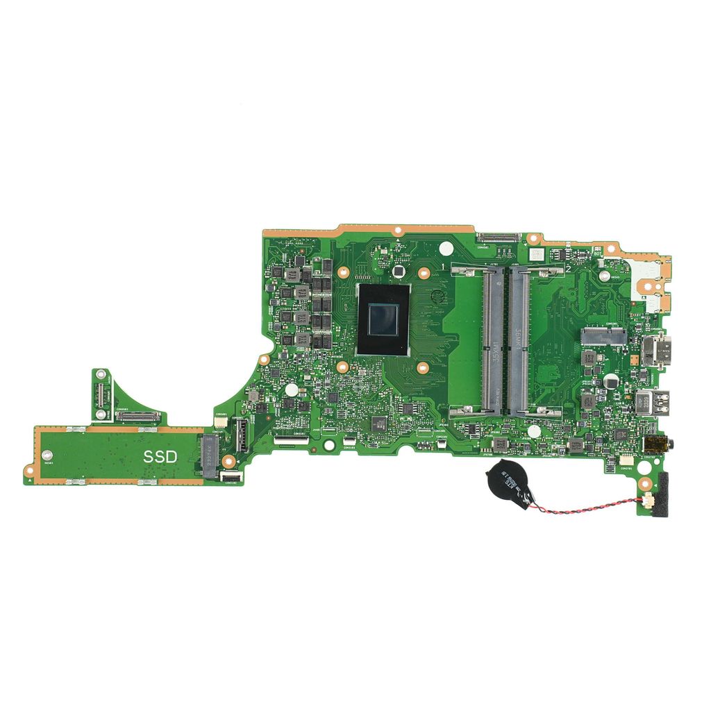 Asus L2502CYA MAINBOARD 0M/R7-5825U DTPM