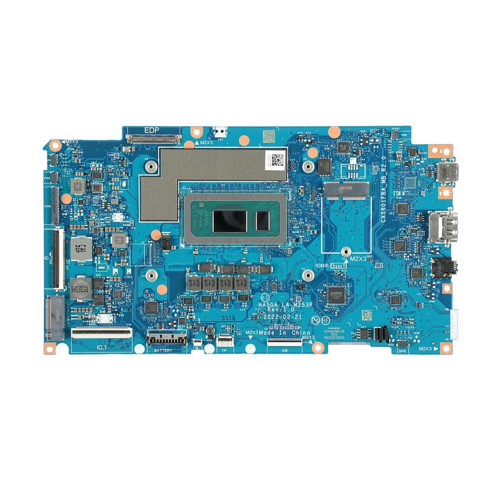 Asus CX5601FBA Motherboard 8G/I5-1235U - Original