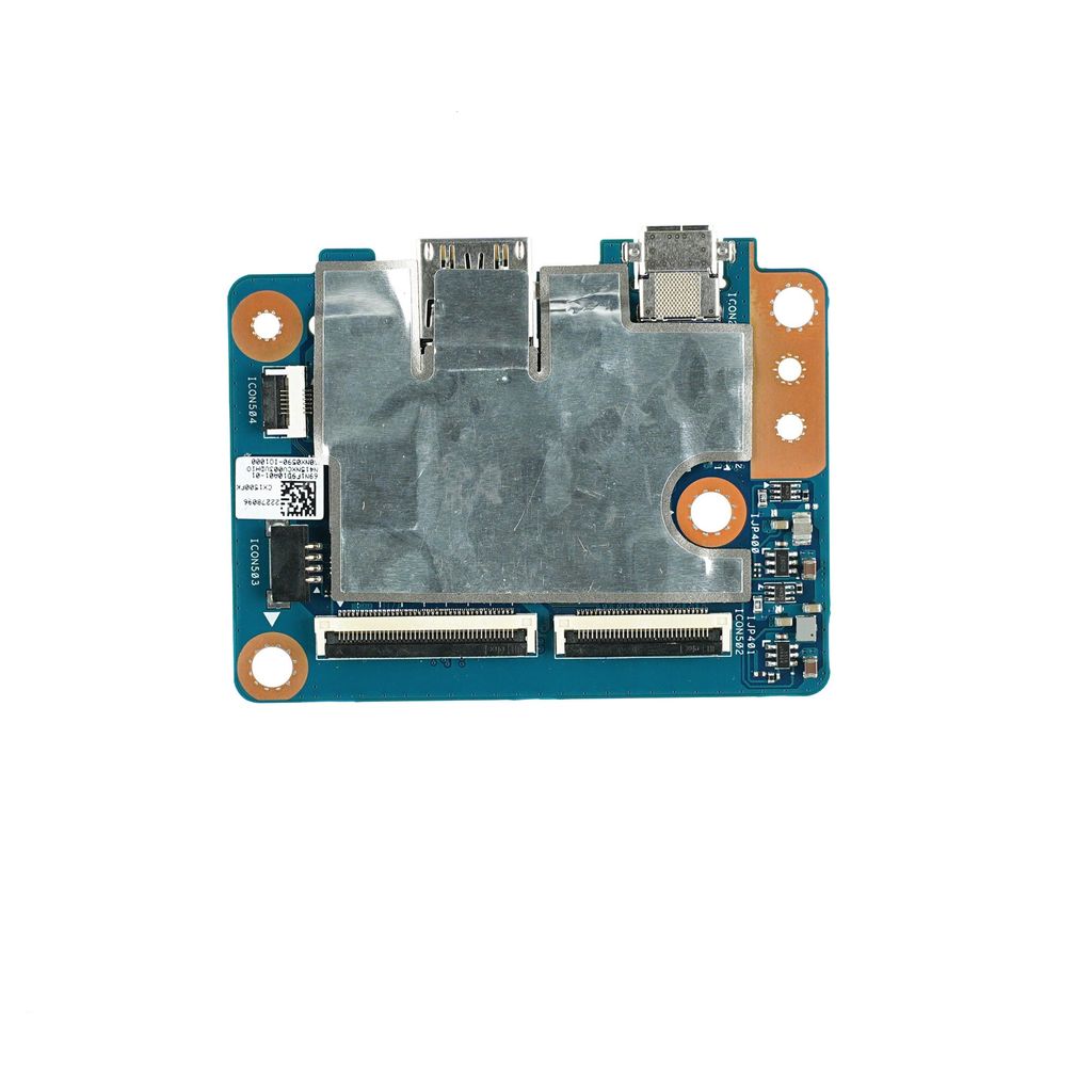 Asus CX1500FKA IO BOARD