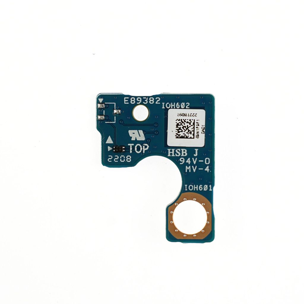 Asus CX1500FKA SENSOR BOARD