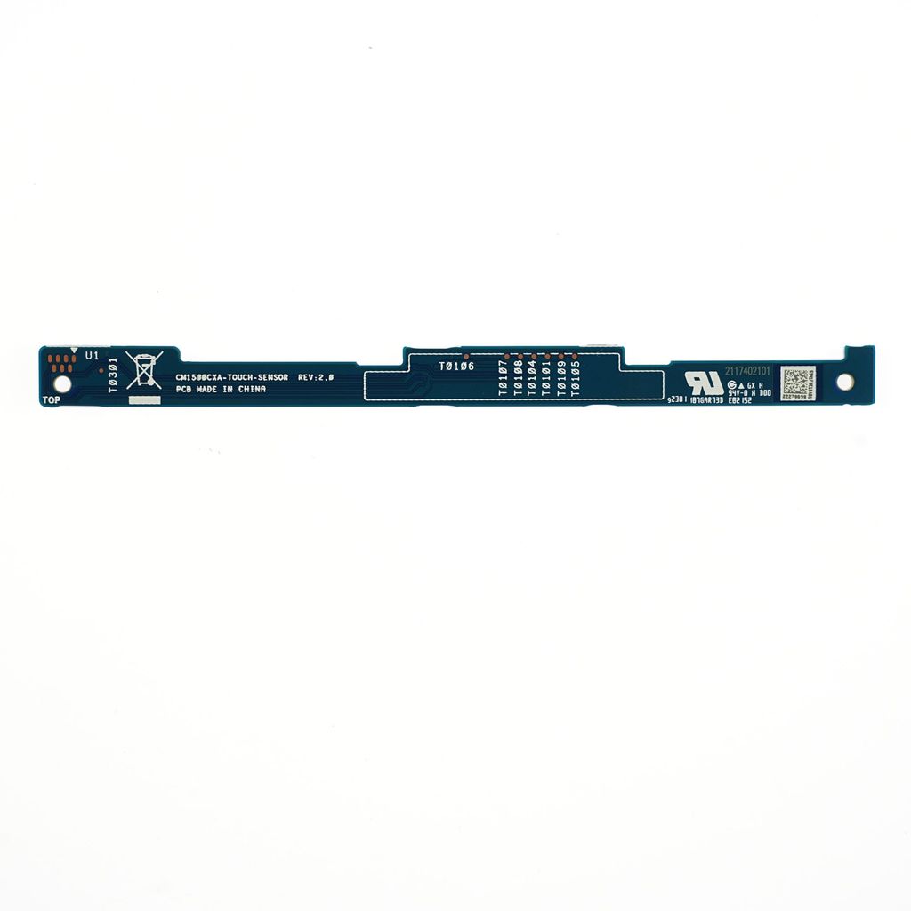 Asus CX1500FKA TOUCH PANEL CONTROL BOARD