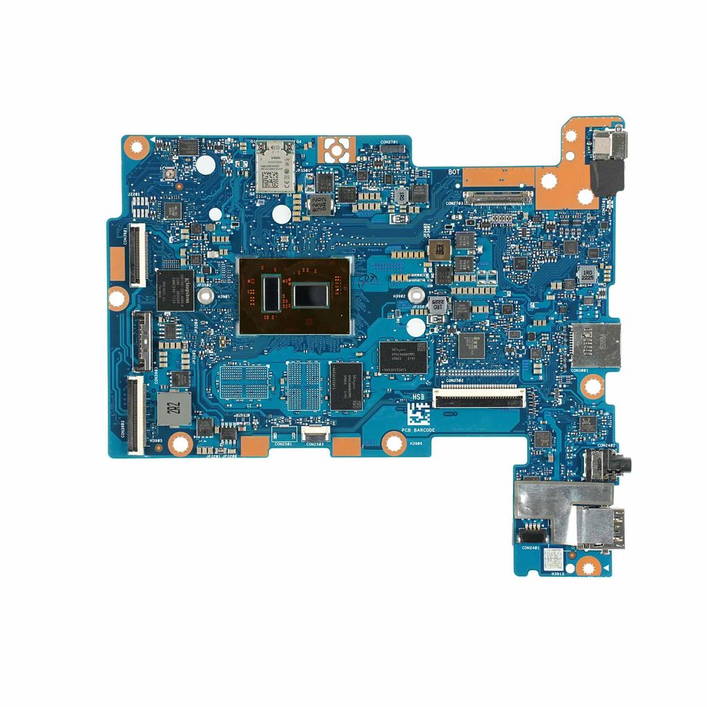 Asus CX1400FKA Moderkort 4G/N4500/AS - Original