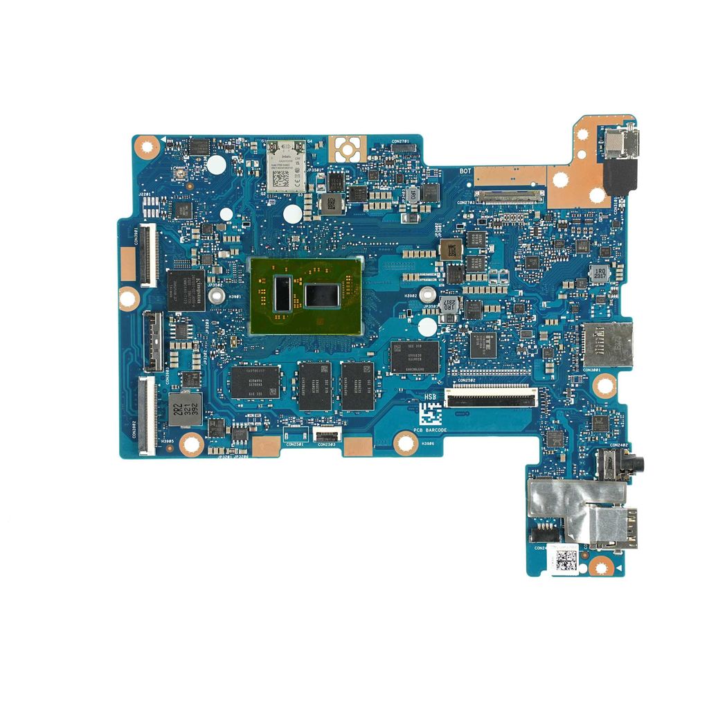 Asus CX1400FKA Motherboard 8G/N4500/AS - Original