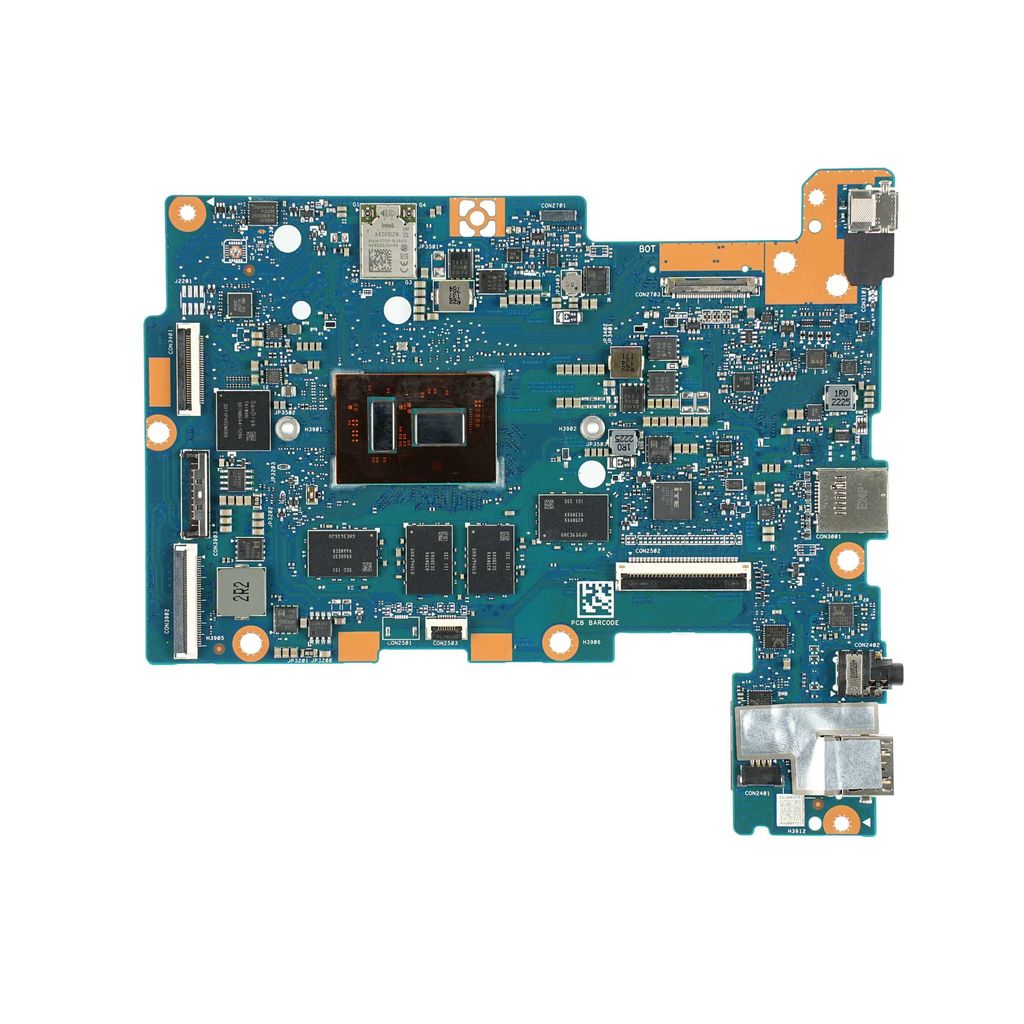 Asus CX1400FKA Motherboard 8G/N6000/AS - Original