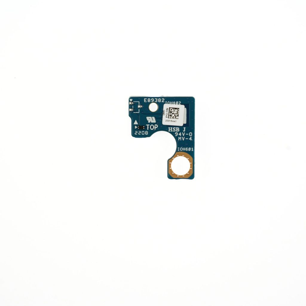 Asus Laptop Sensor Kort - Original