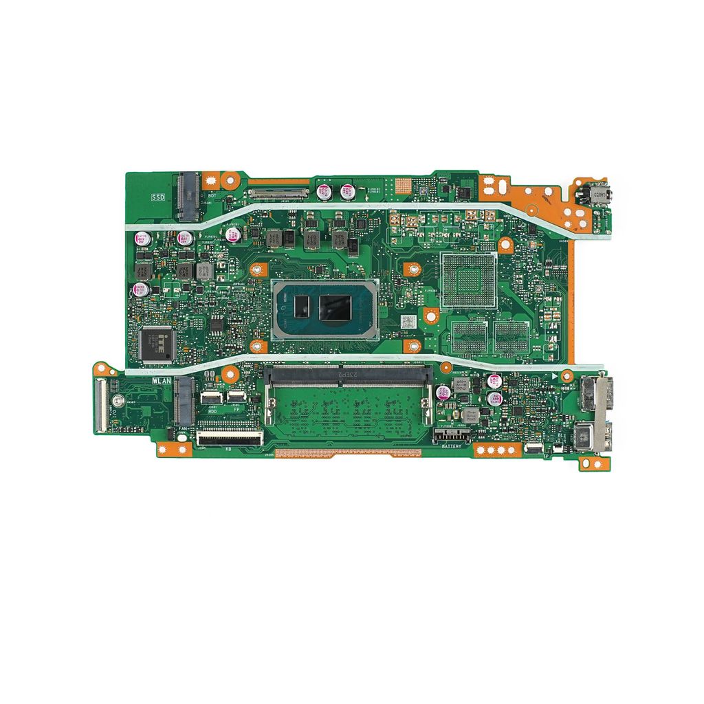 Asus P1412CEA MAINBOARD 8G/I5-1135G7 UMA