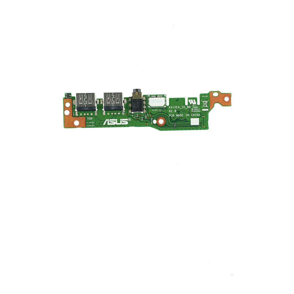 Asus P1412CEA IO BOARD