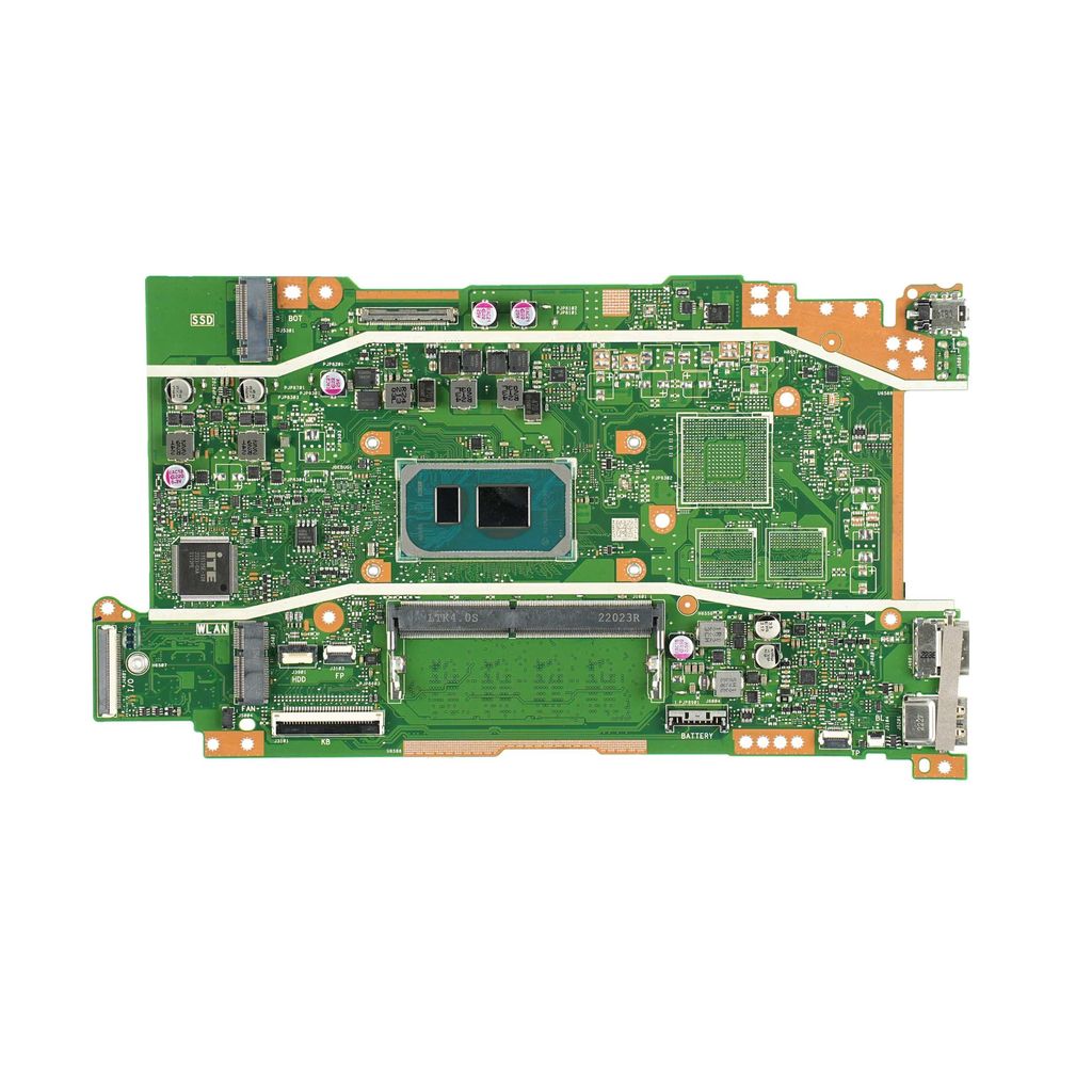 Asus P1512CEA MAINBOARD 8G/I3-1115G4 UMA